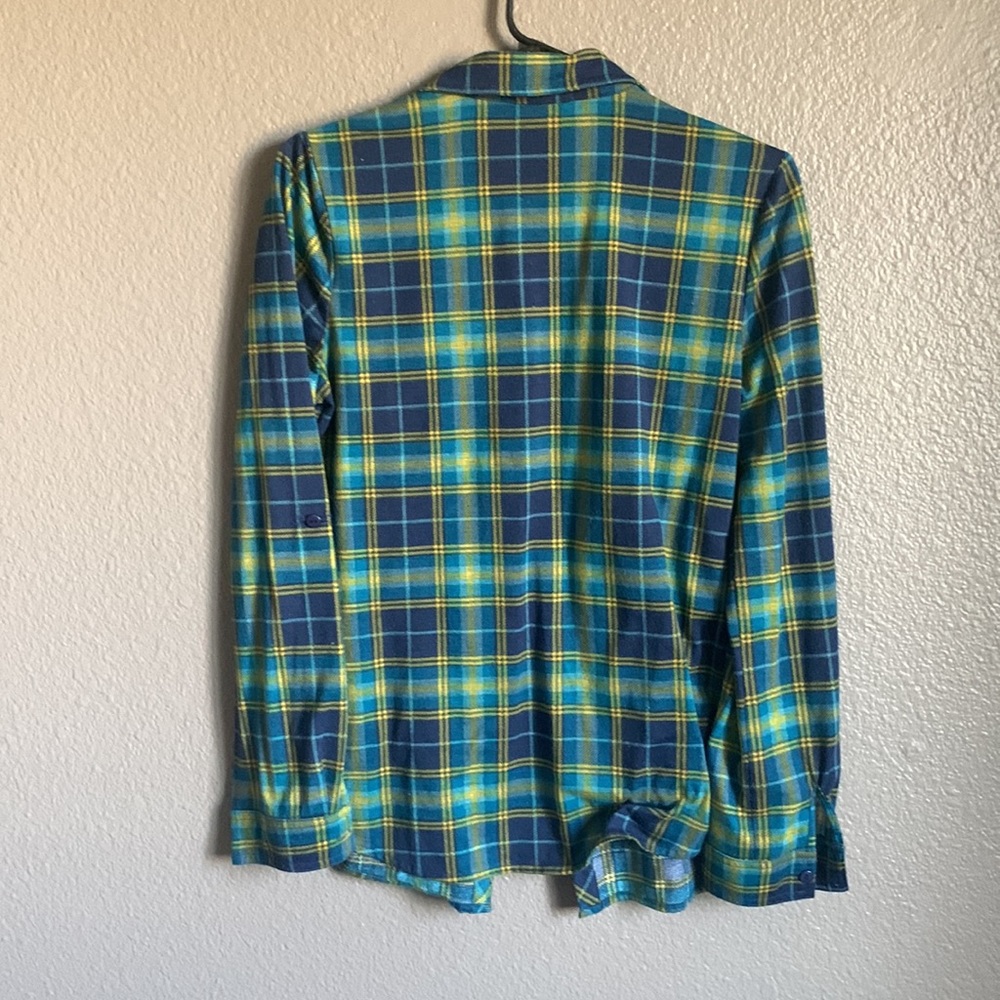 Flannel - Picture 3 of 3